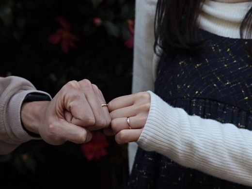 周りの人々との縁も大切に