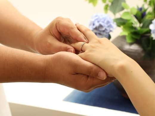 信頼できると思った