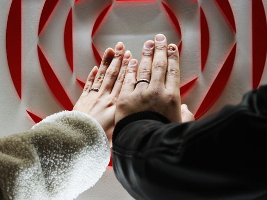 満足のいくものを