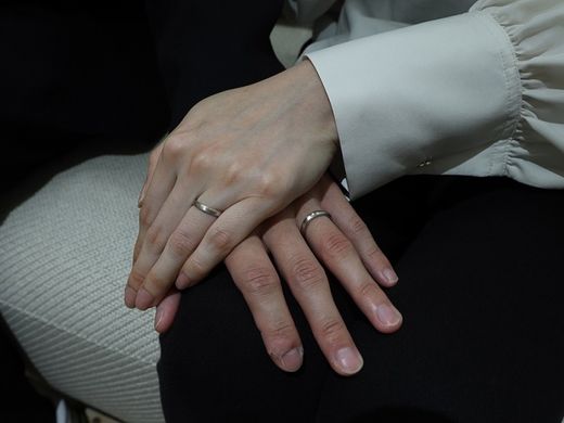 インターネットで見かけて