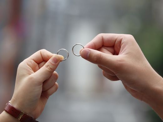 一目惚れしました