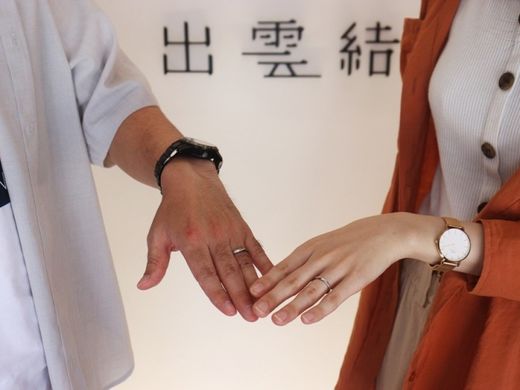 好みに合わせてデザインを選べて