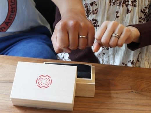 出雲結さんに出会えて