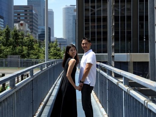 色褪せない想いを