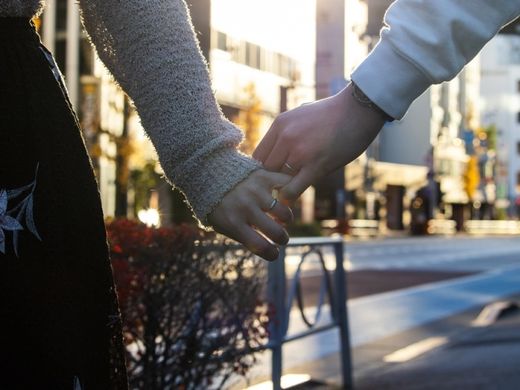 日本舞踊や着物がきっかけで