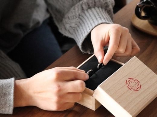 ご縁に感謝です。