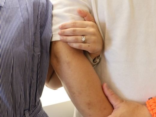 対応も丁寧で親切でとても良かった