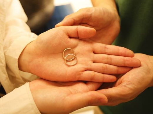 選ぶのがとても楽しかった