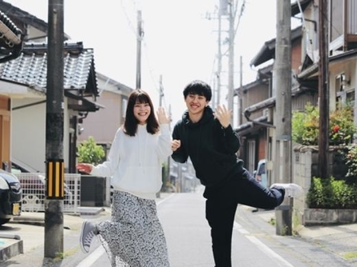 居心地のいい素敵な空間