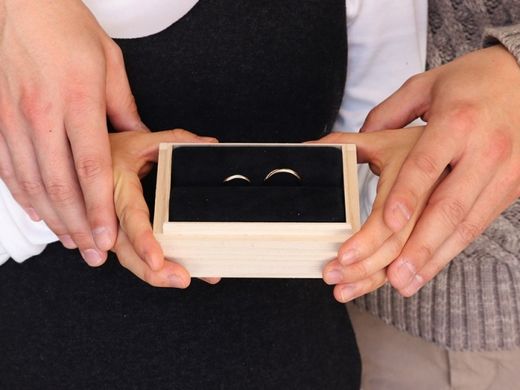 このブランドにお願いしてよかった