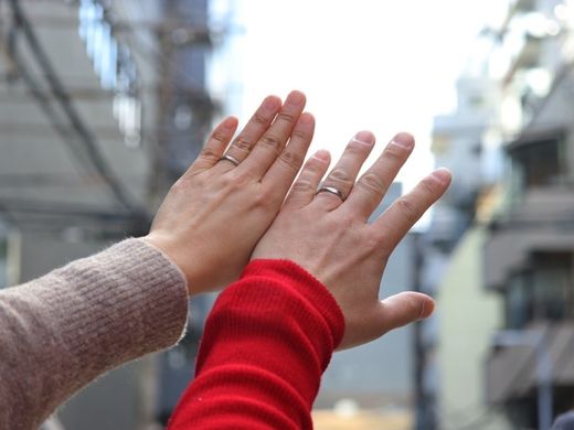 納得いくデザイン