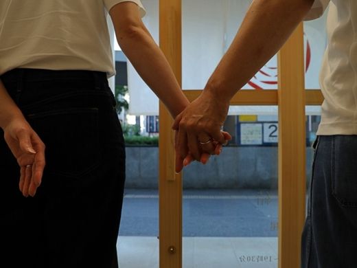 指輪に込められた意味