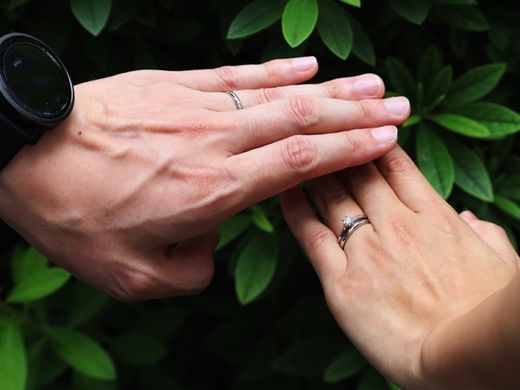 お店の雰囲気、担当さんの対応が良かった。