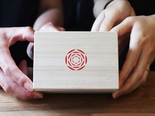 出雲にゆかりのある指輪