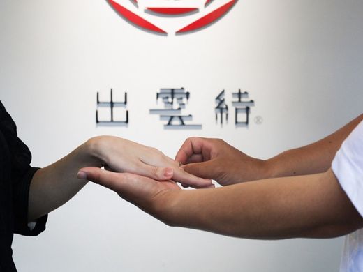 良いデザインの指輪