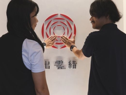 出雲駅伝を観戦しに出雲へ