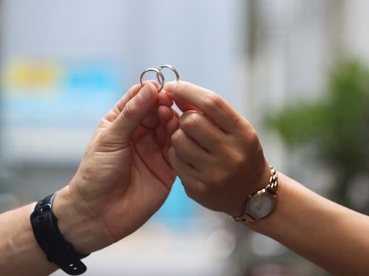 出雲結という名前に惹かれた