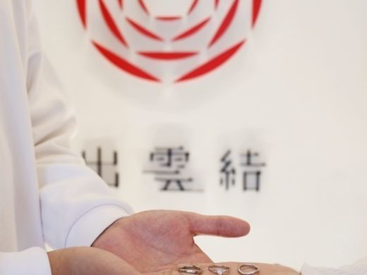 出雲へ訪問してみたい気持ちに