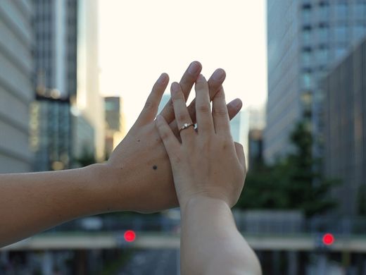 出雲大社で願ったら