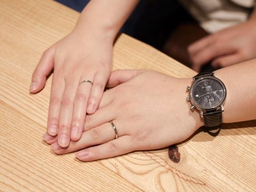 気に入ったものを見つけられて