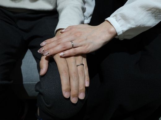 何かのご縁を感じて