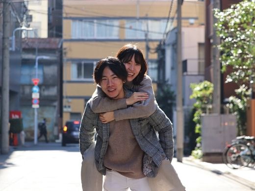 思い出に残る時間