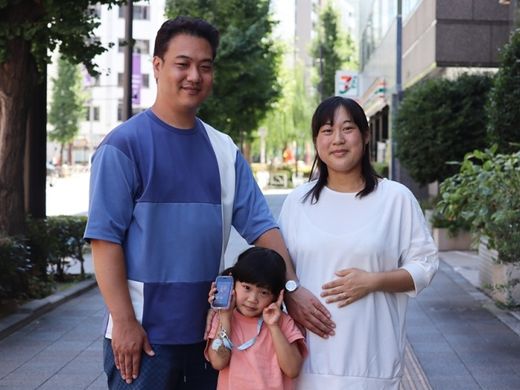 出雲大社参拝がきっかけで再会