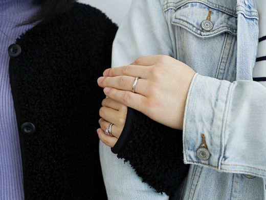 デザインとコンセプトに魅力を