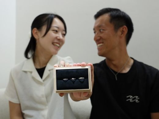 コンセプトが素敵