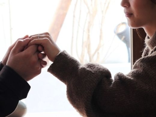 出雲結を選んで良かったです。