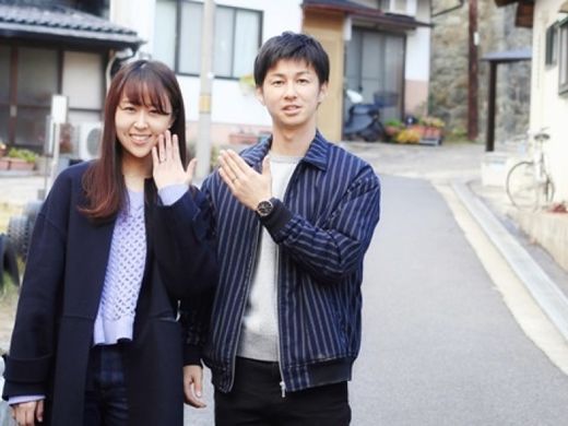 桐箱にも惹かれました