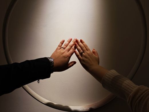 この指輪が絶対欲しいと