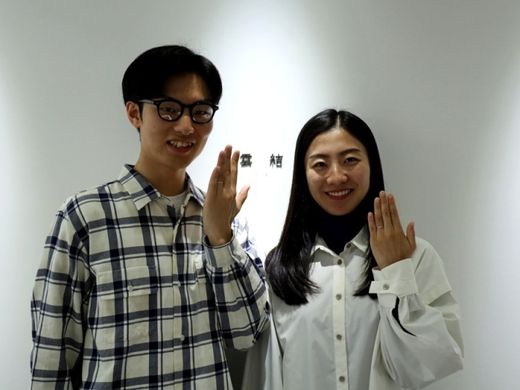 ネットで見かけたのがきっかけ