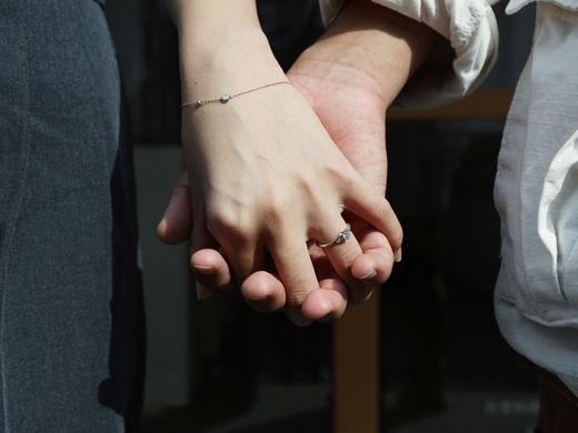 ご縁があったので