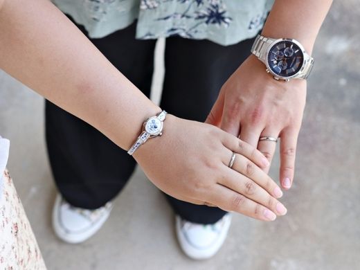 出雲結の指輪が忘れられなくて