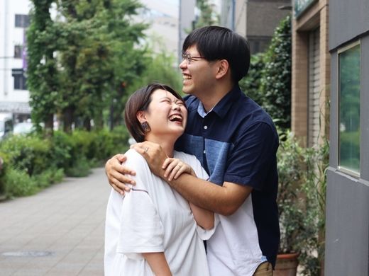 出逢えて良かった