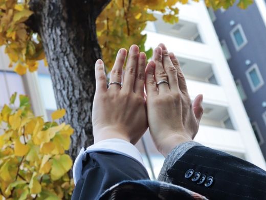 和物が好きな私に