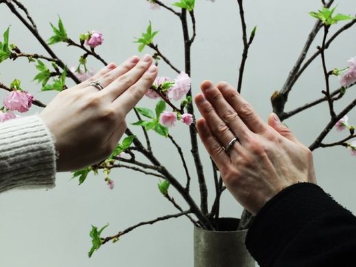 都内にいながら出雲を感じられる