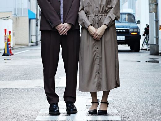 二人が出会った場所