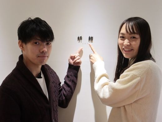 しめ縄デザインが素敵