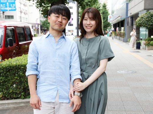 コンセプトに魅力を感じた