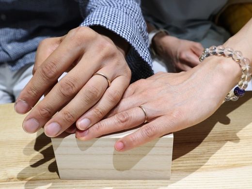 いつか一緒に行きたいと思える人が出来たら・・・