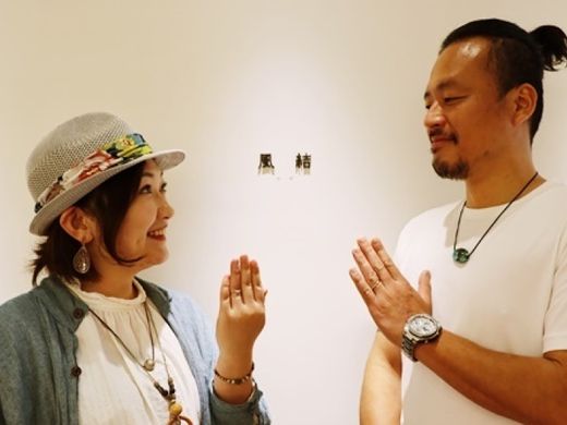 出雲大社が好きなので！