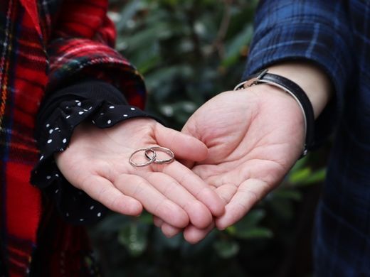 縁を大切にする心