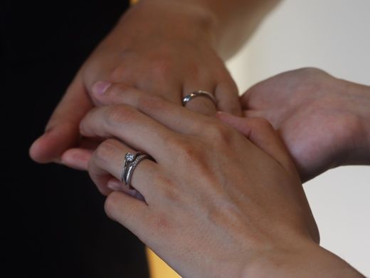 これからの人生の輝きを