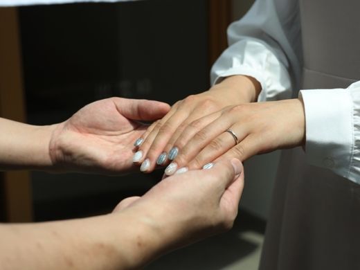 指輪に込められている思い