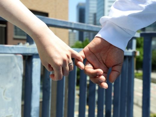 出会えて良かった