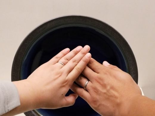 始めてデートをした場所