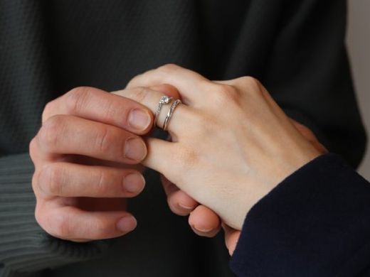 ふたりが生まれ育った