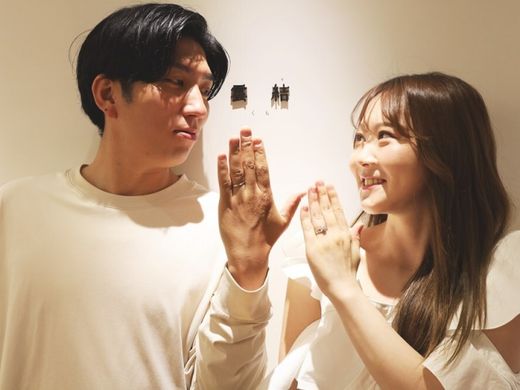 たまたま『見学してみよう！』と